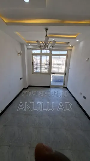 Furnished 2bdrm Condo in Bole Ayat for sale