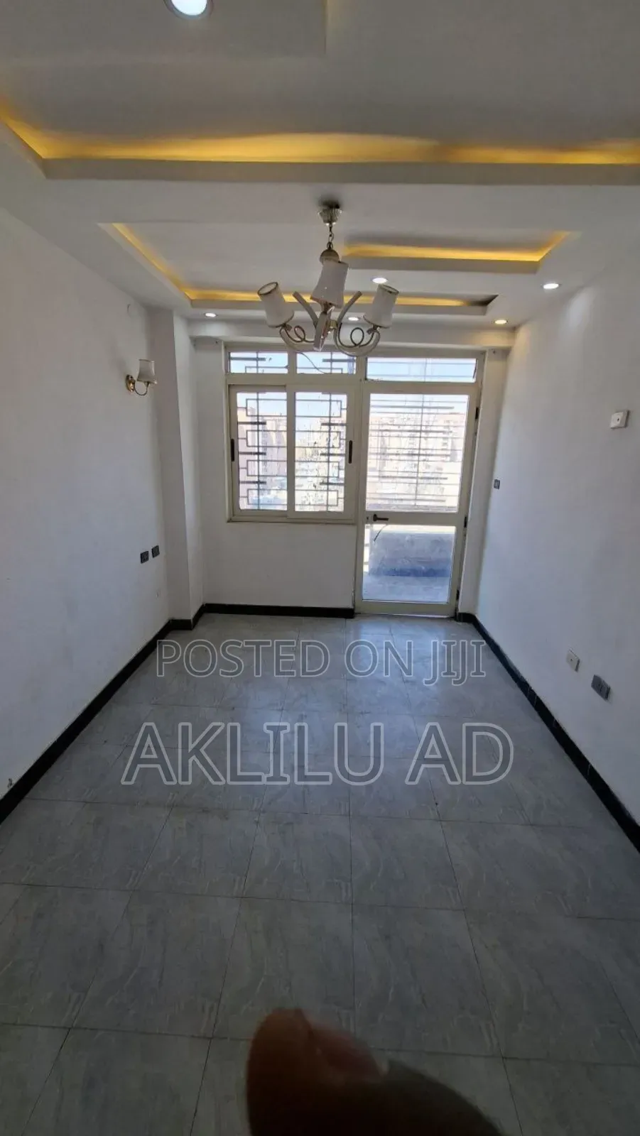 Furnished 2bdrm Condo in Bole Ayat for sale