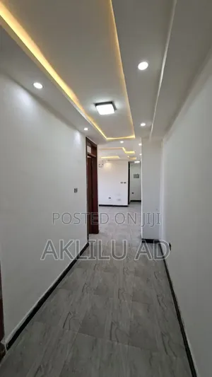 Furnished 2bdrm Condo in Bole Ayat for sale