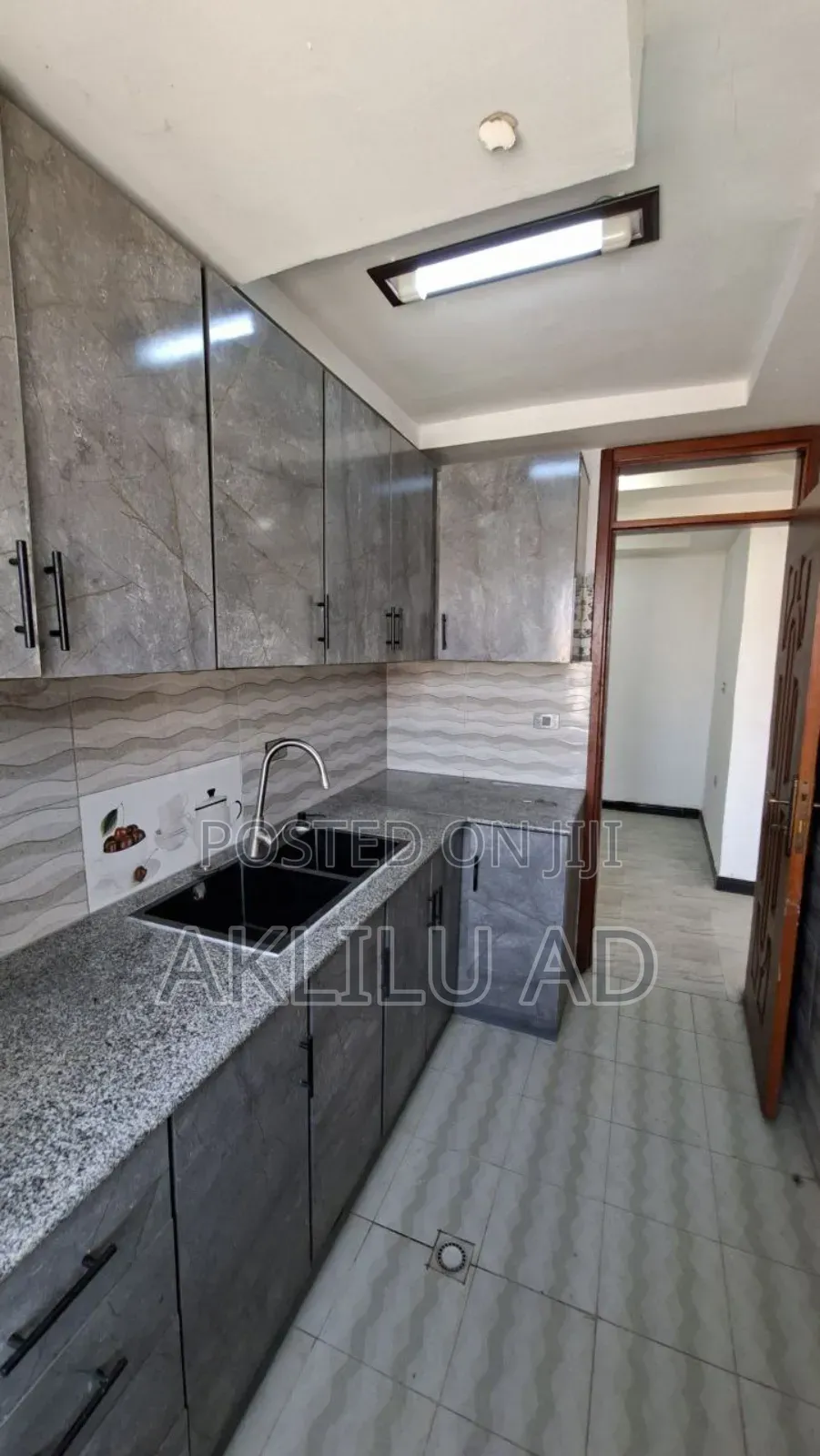 Furnished 2bdrm Condo in Bole Ayat for sale