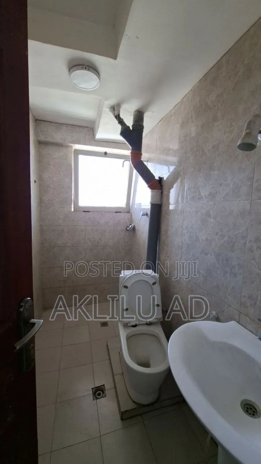 Furnished 2bdrm Condo in Bole Ayat for sale