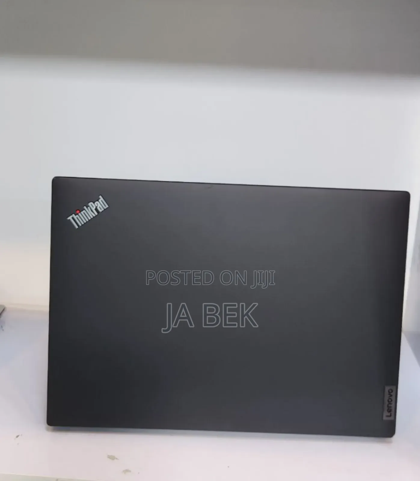 New Laptop Lenovo Thinkpad P14s 16GB Intel Core i7 SSD 512GB