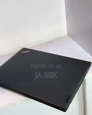 New Laptop Lenovo Thinkpad P14s 16GB Intel Core i7 SSD 512GB