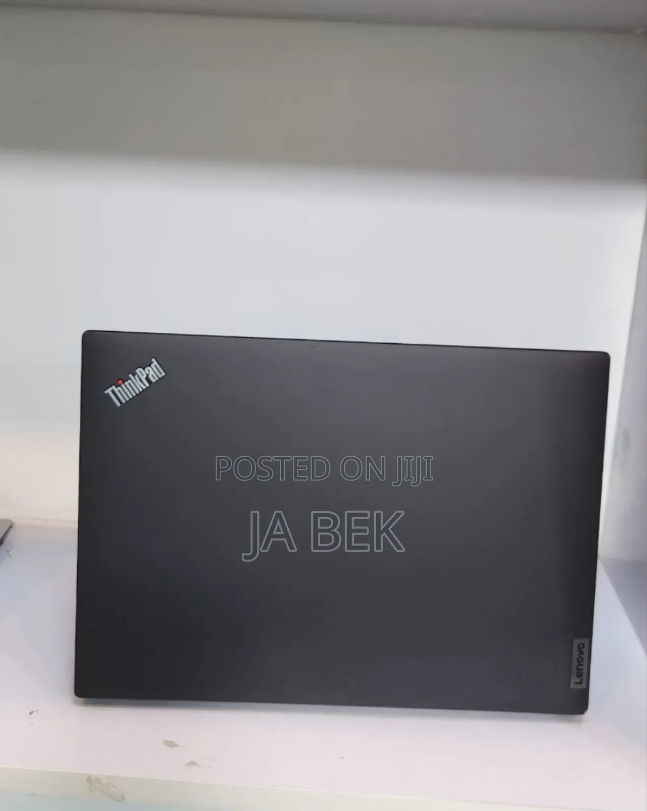 New Laptop Lenovo Thinkpad P14s 16GB Intel Core i7 SSD 512GB