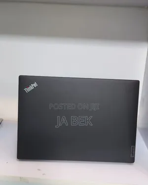 New Laptop Lenovo Thinkpad P14s 16GB Intel Core i7 SSD 512GB