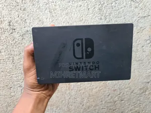 Nintendo Doc for Connecting to Tv and More