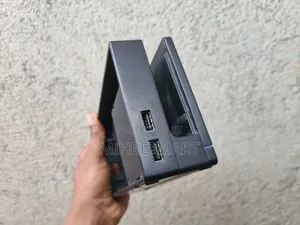 Nintendo Doc for Connecting to Tv and More