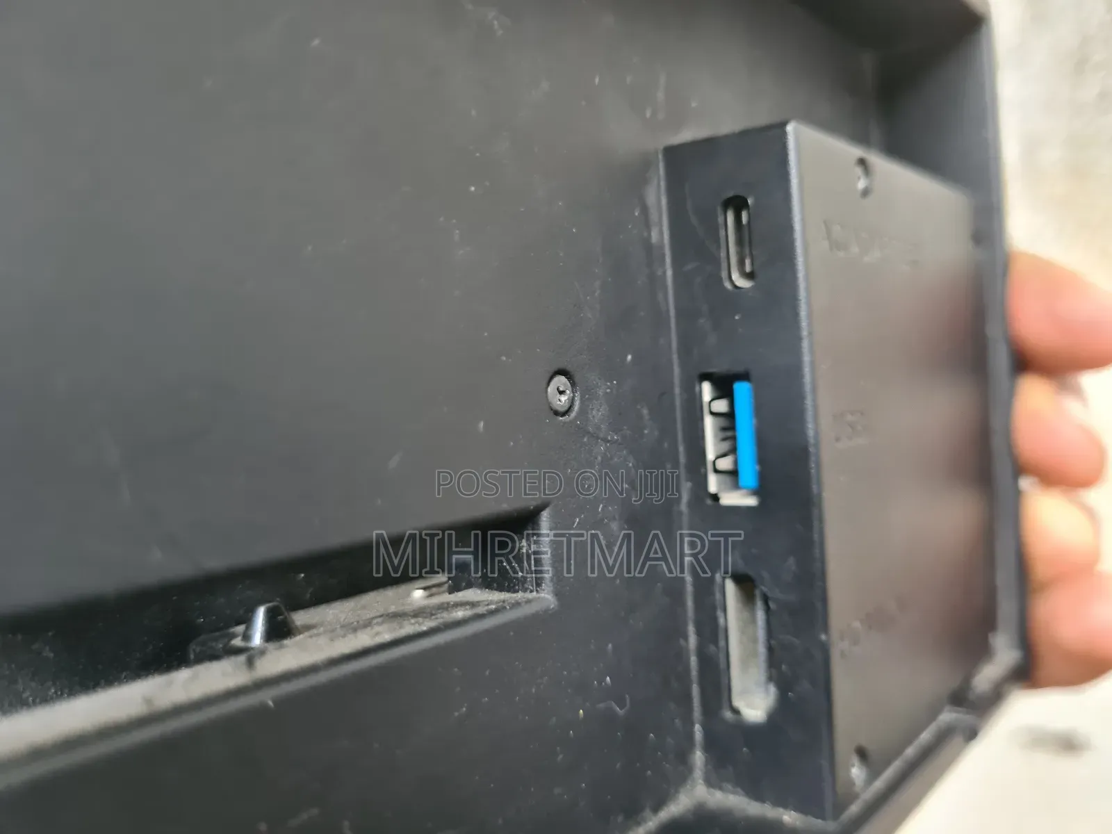 Nintendo Doc for Connecting to Tv and More