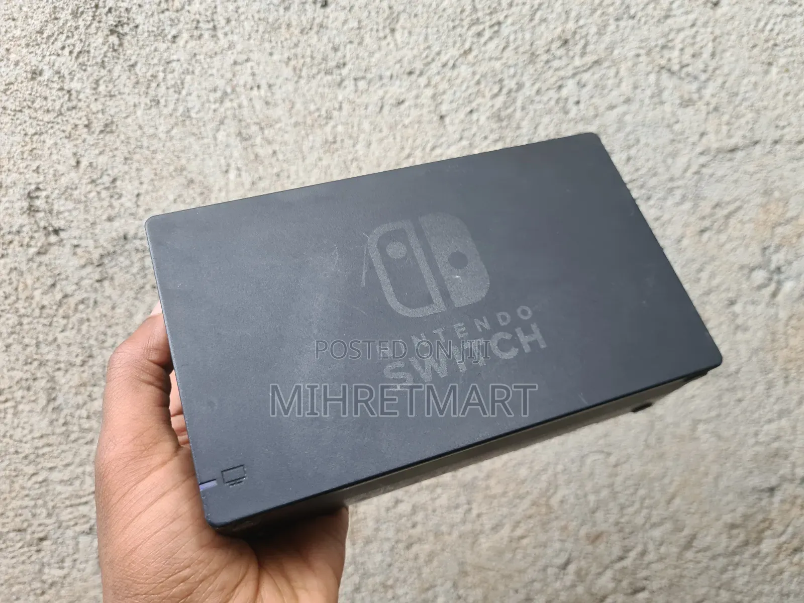 Nintendo Doc for Connecting to Tv and More