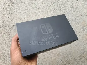 Nintendo Doc for Connecting to Tv and More