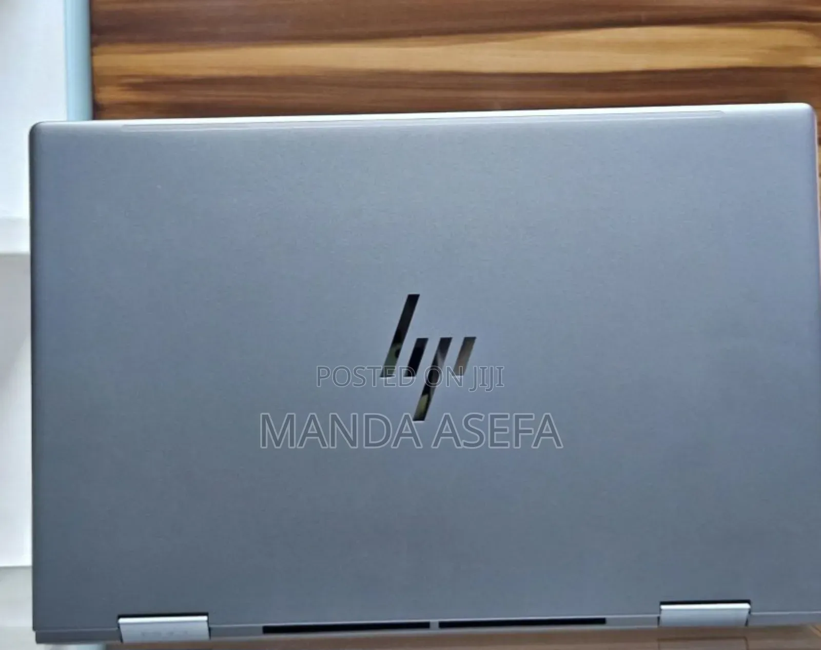New Laptop HP Envy x360 16GB Intel Core Ultra 7 SSD 1T