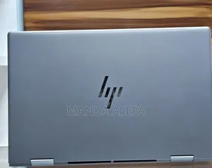 New Laptop HP Envy x360 16GB Intel Core Ultra 7 SSD 1T