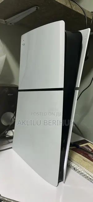Ps 5 Slim Digital
