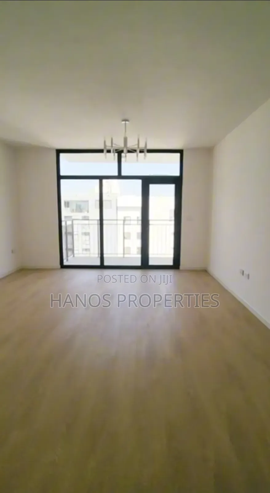 3bdrm Apartment in Bole for sale