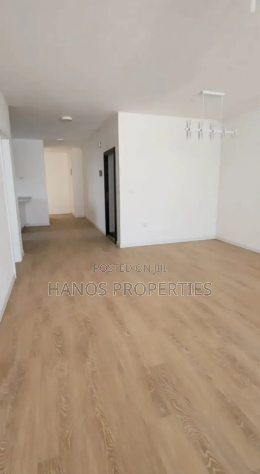 3bdrm Apartment in Bole for sale