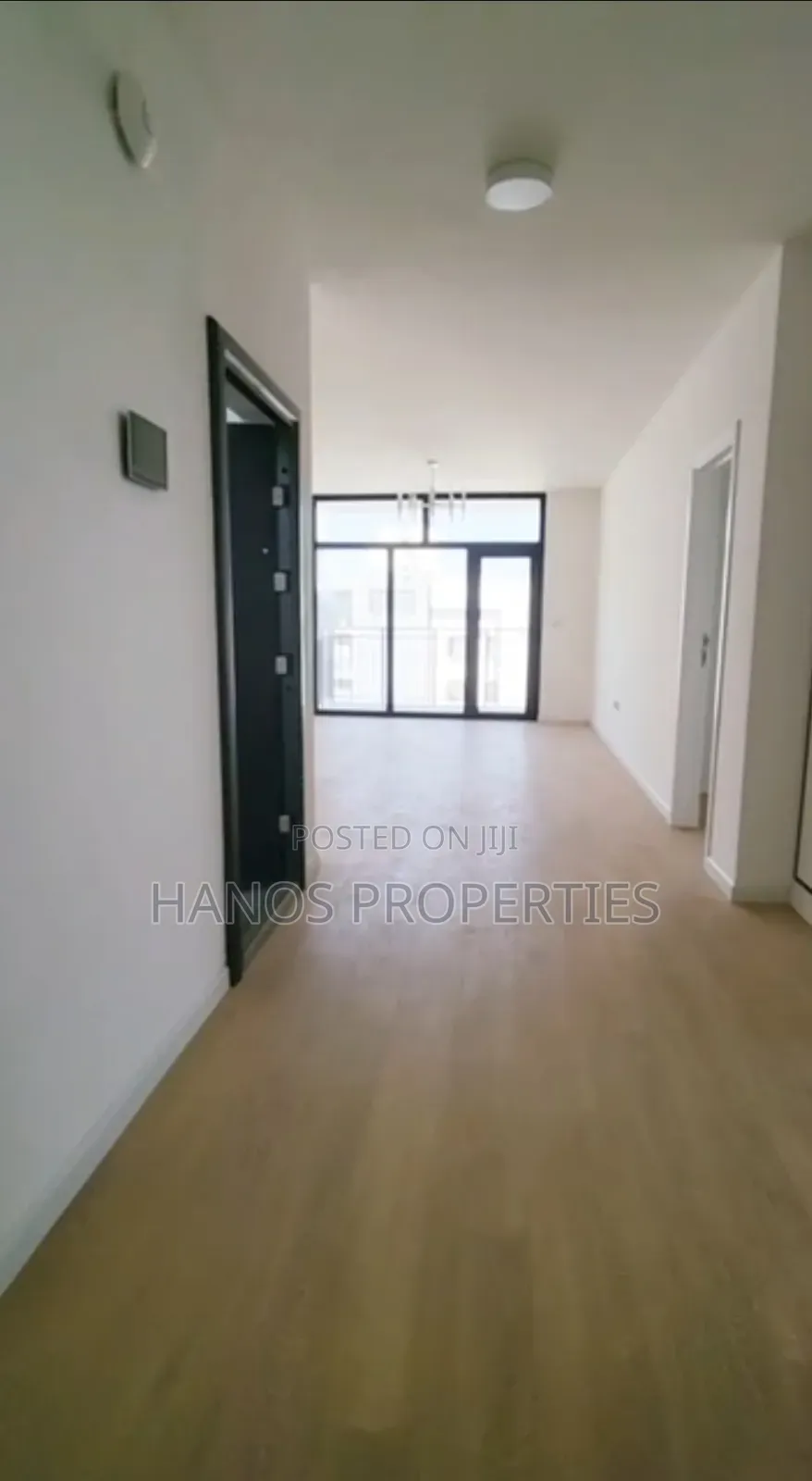 3bdrm Apartment in Bole for sale