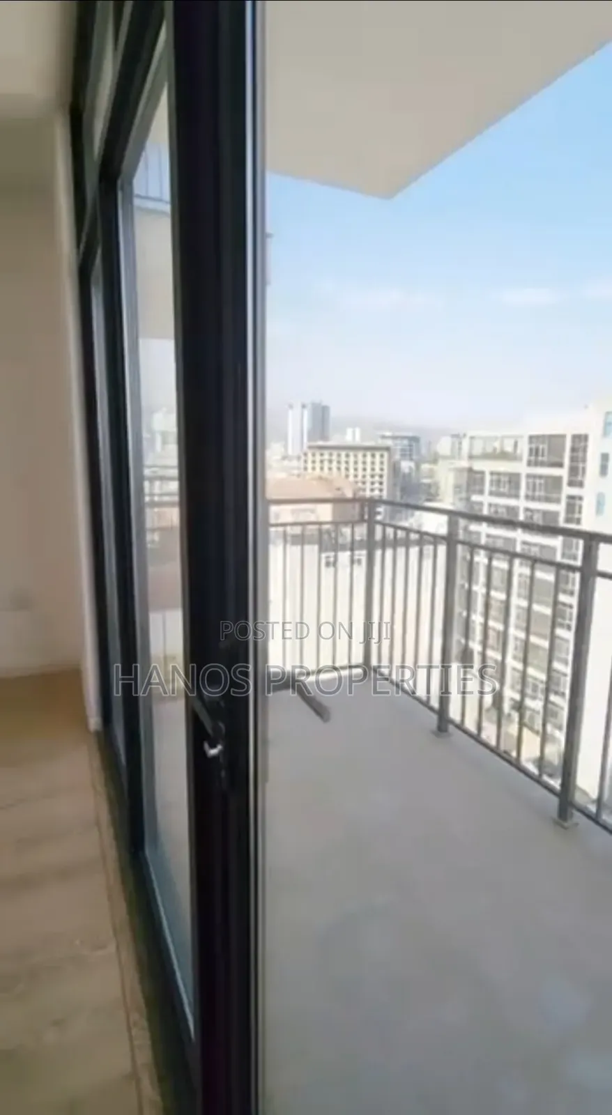 3bdrm Apartment in Bole for sale