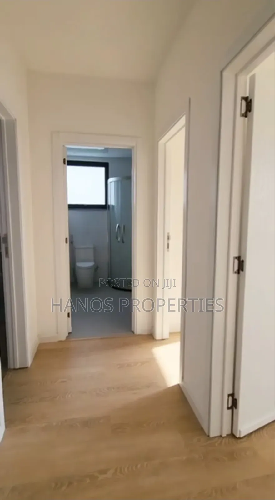 3bdrm Apartment in Bole for sale