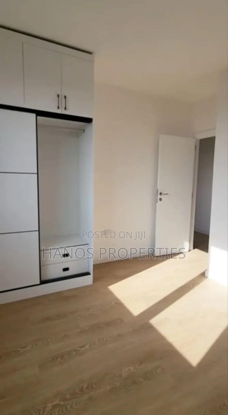3bdrm Apartment in Bole for sale