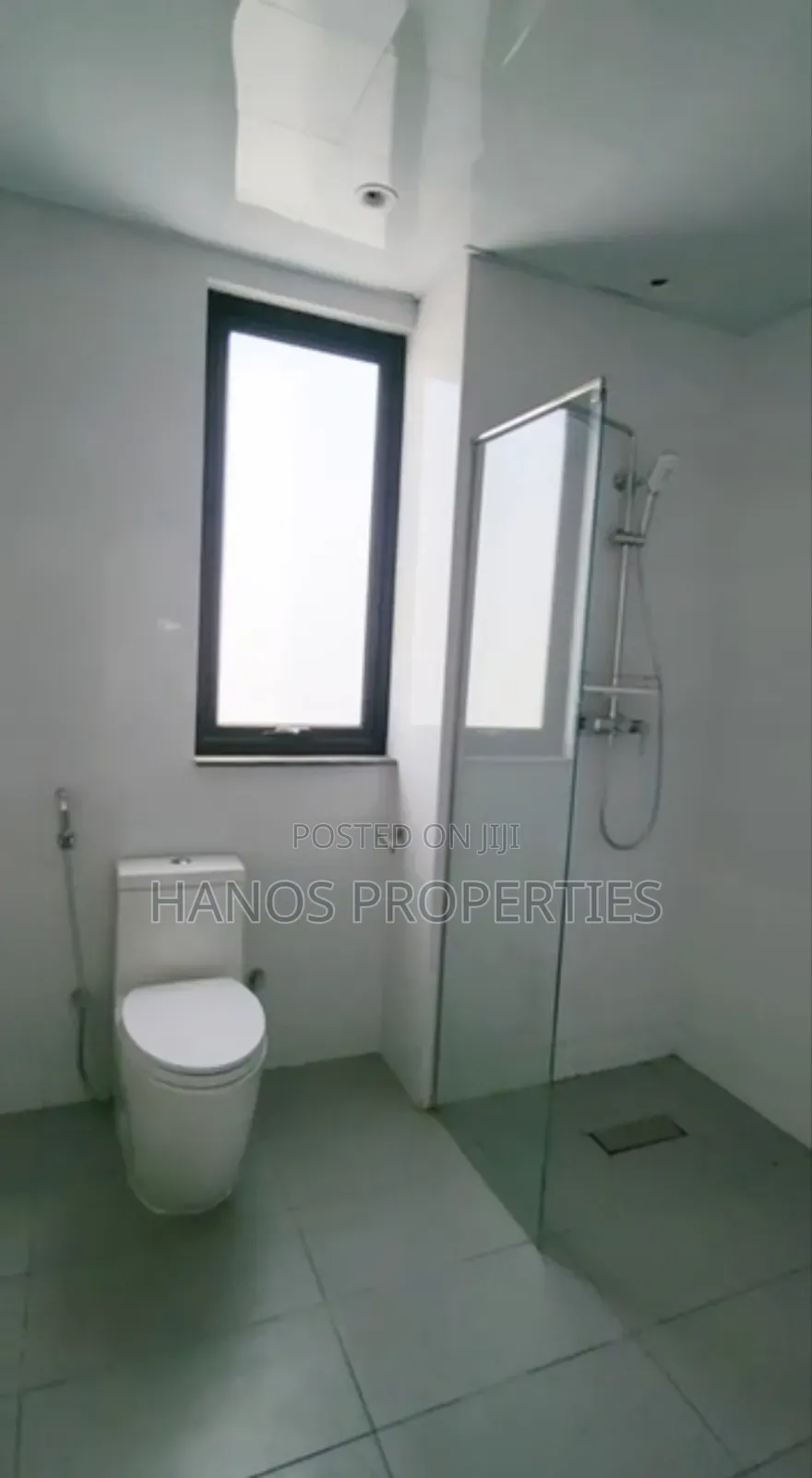 3bdrm Apartment in Bole for sale