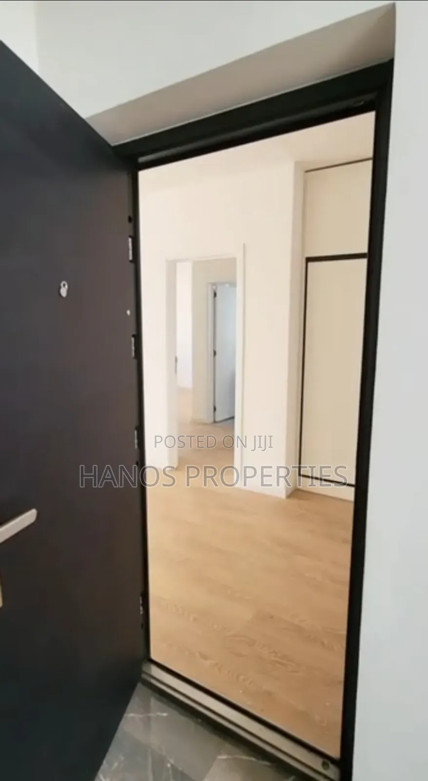 3bdrm Apartment in Bole for sale