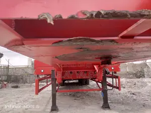 ሎቤድ ሽያጭ አንድ ፍሬ የቀረ ዋጋ 11,5m Fixed at Belaycar1