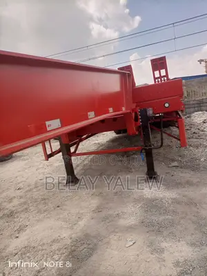 ሎቤድ ሽያጭ አንድ ፍሬ የቀረ ዋጋ 11,5m Fixed at Belaycar1