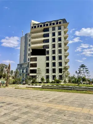 G+10 Building for Sale!