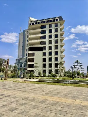 G+10 Building for Sale!