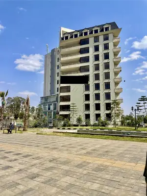 G+10 Building for Sale!