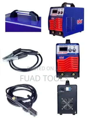 Sali Welding Machine 400a