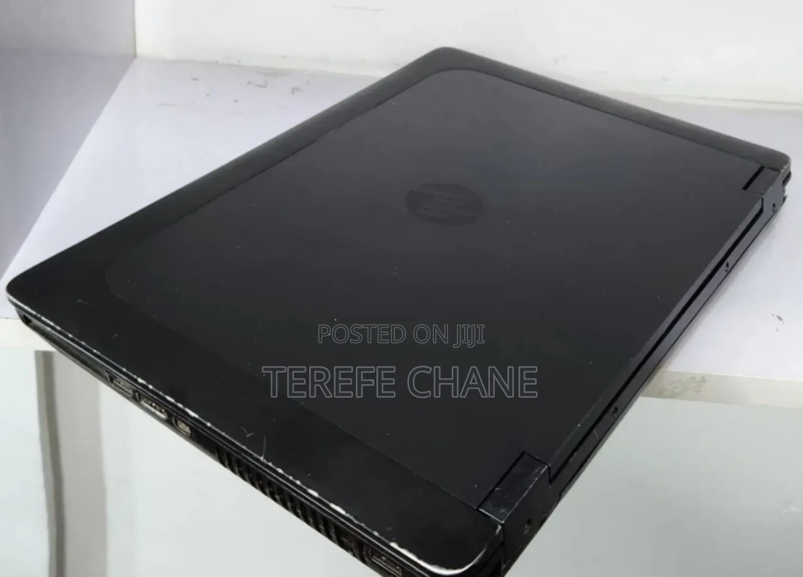 Laptop HP ZBook 15 8GB Intel Core i7 HDD 256GB