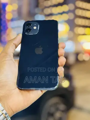 Apple iPhone 12 128 GB Blue
