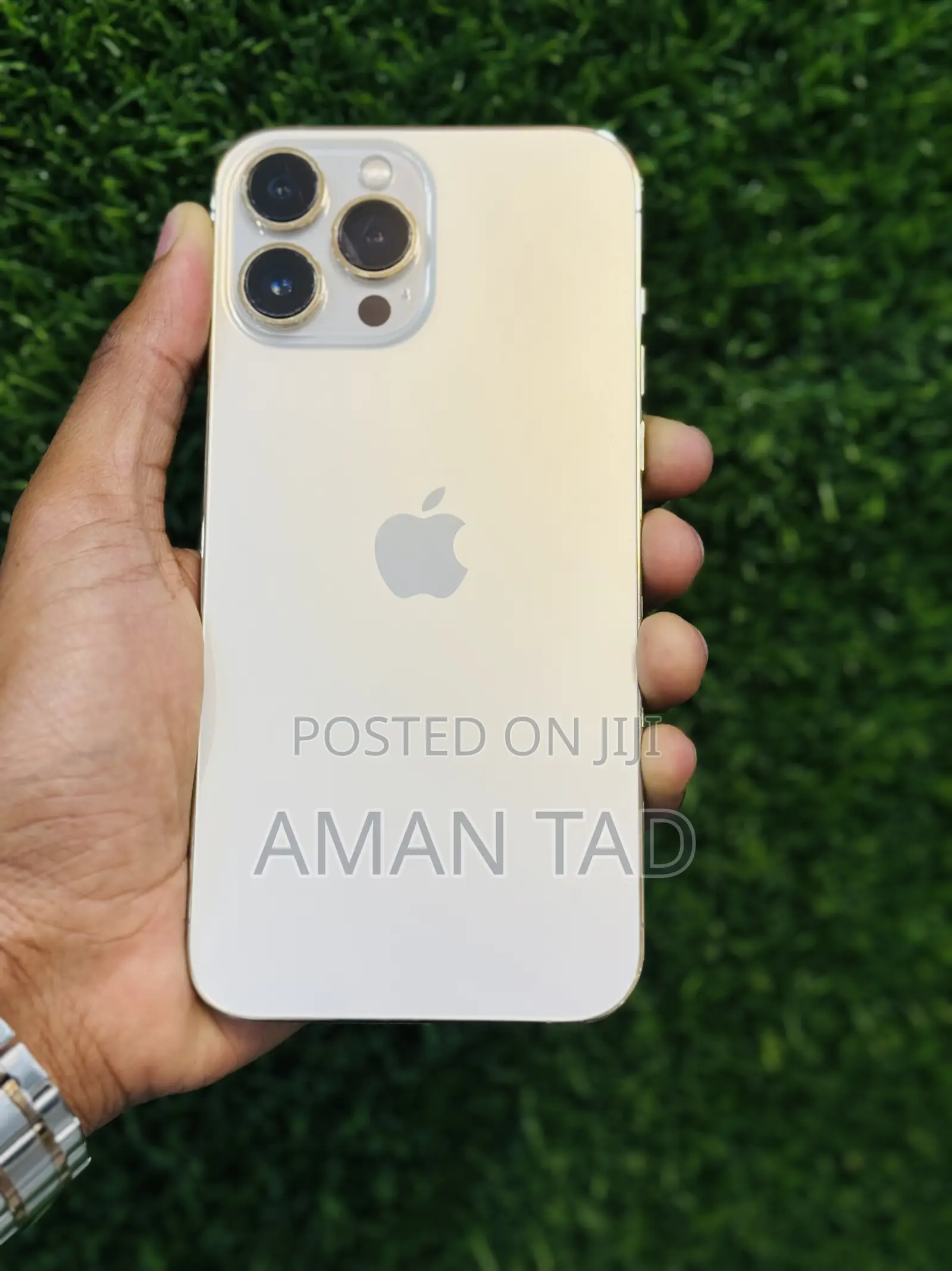 Apple iPhone 13 Pro Max 128 GB Gold