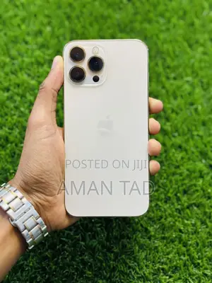 Apple iPhone 13 Pro Max 128 GB Gold