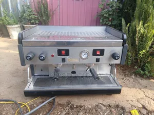 Commerical Espresso/Coffee Machine for Café-Excellent Condition