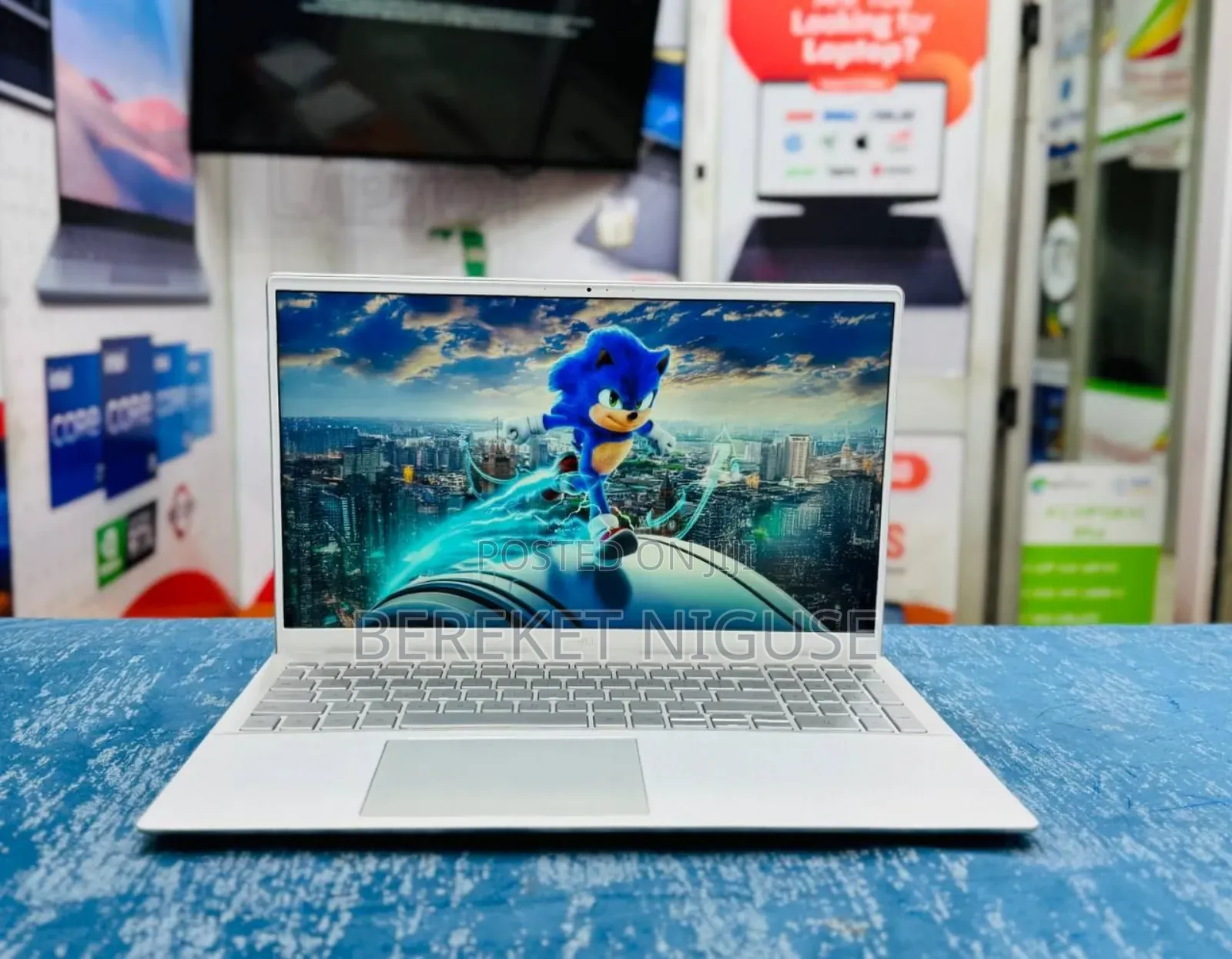 Laptop Dell Inspiron 5548 16GB Intel Core i7 SSD 128GB