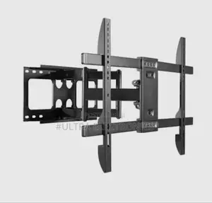 Tv Wall Mount Designed for Large Displays. 55 Inch 75