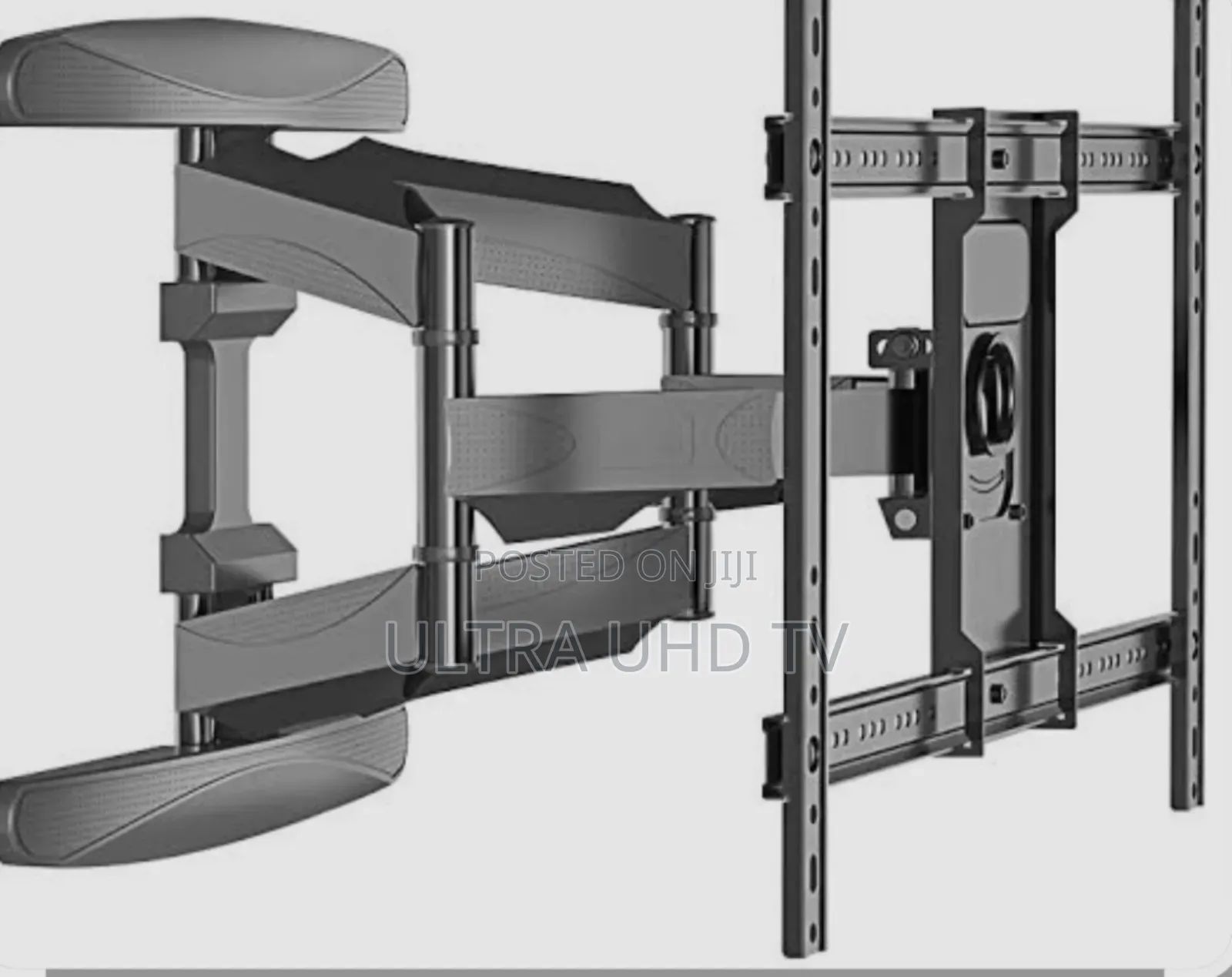 Wall Mount Television Bracket. Compatibility: Designed for Large