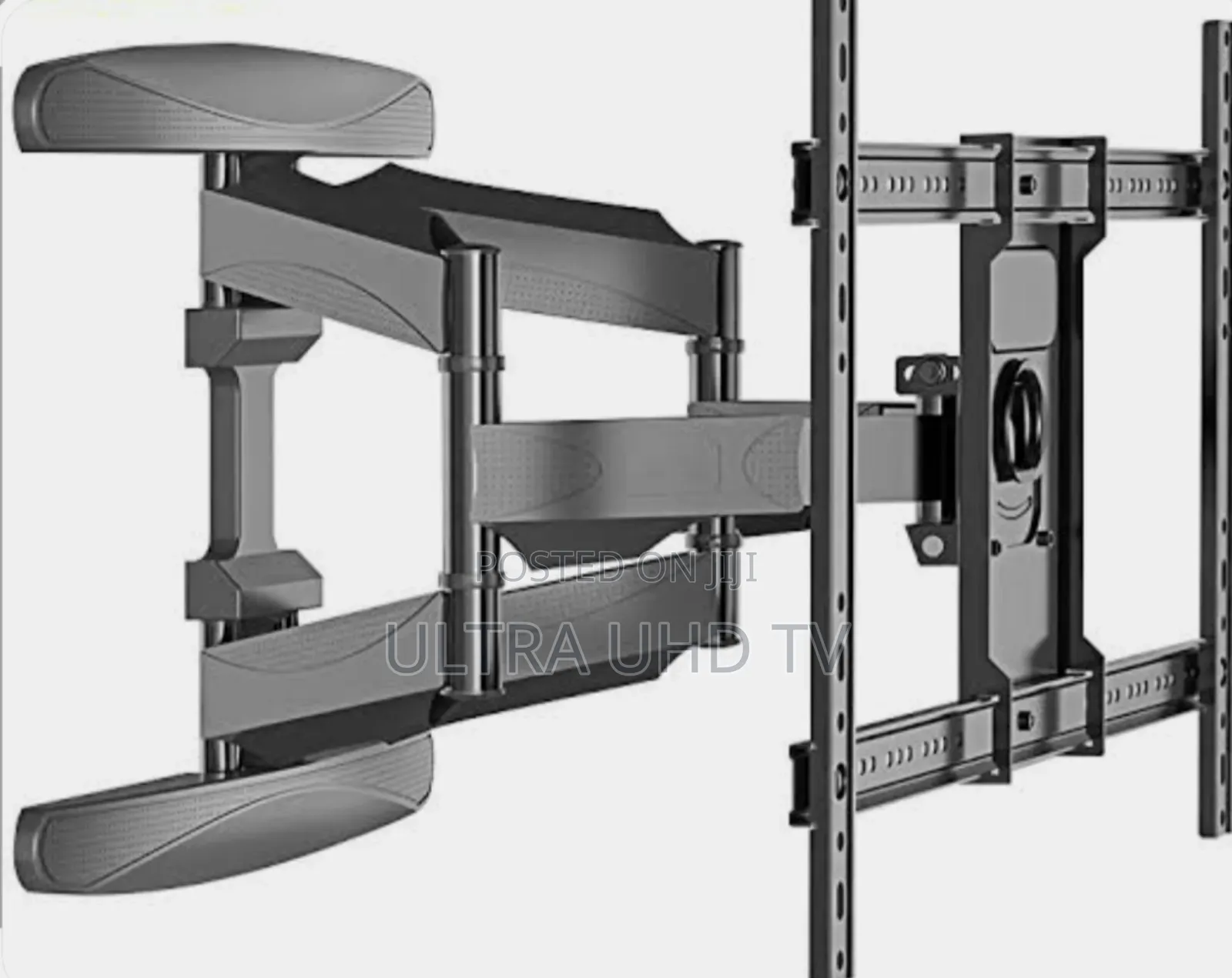 Wall Mount Television Bracket. Compatibility: Designed for Large