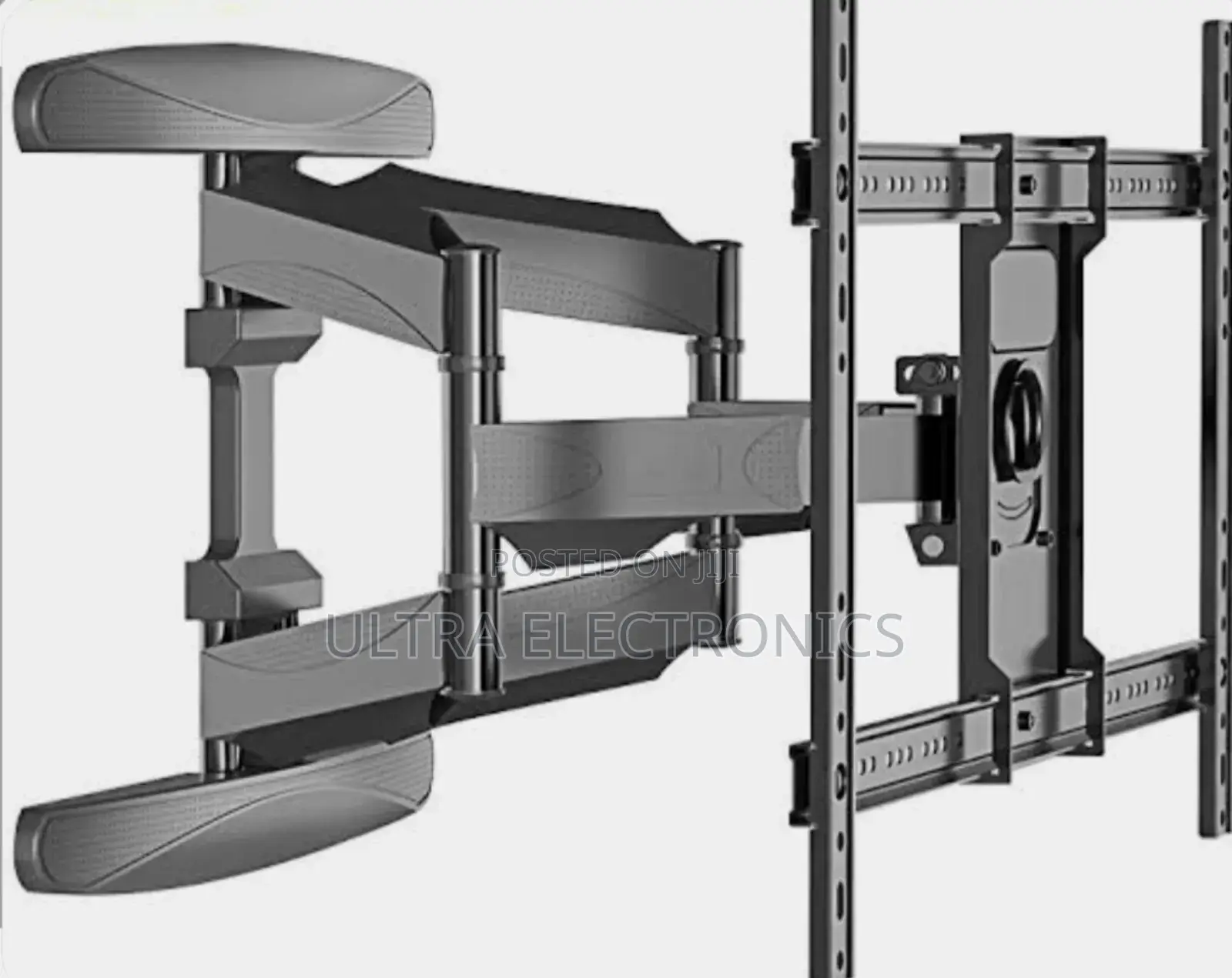 Wall Mount Television Bracket. Compatibility: Designed for Large