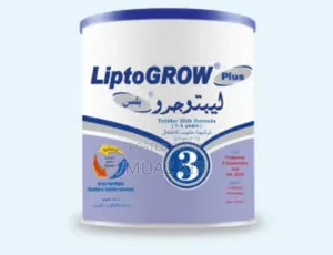 Liptomil 2 And Liptomil 3