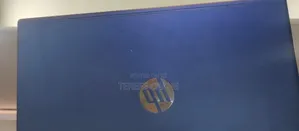 New Laptop HP Pavilion 15 8GB AMD Ryzen 5 SSD 512GB