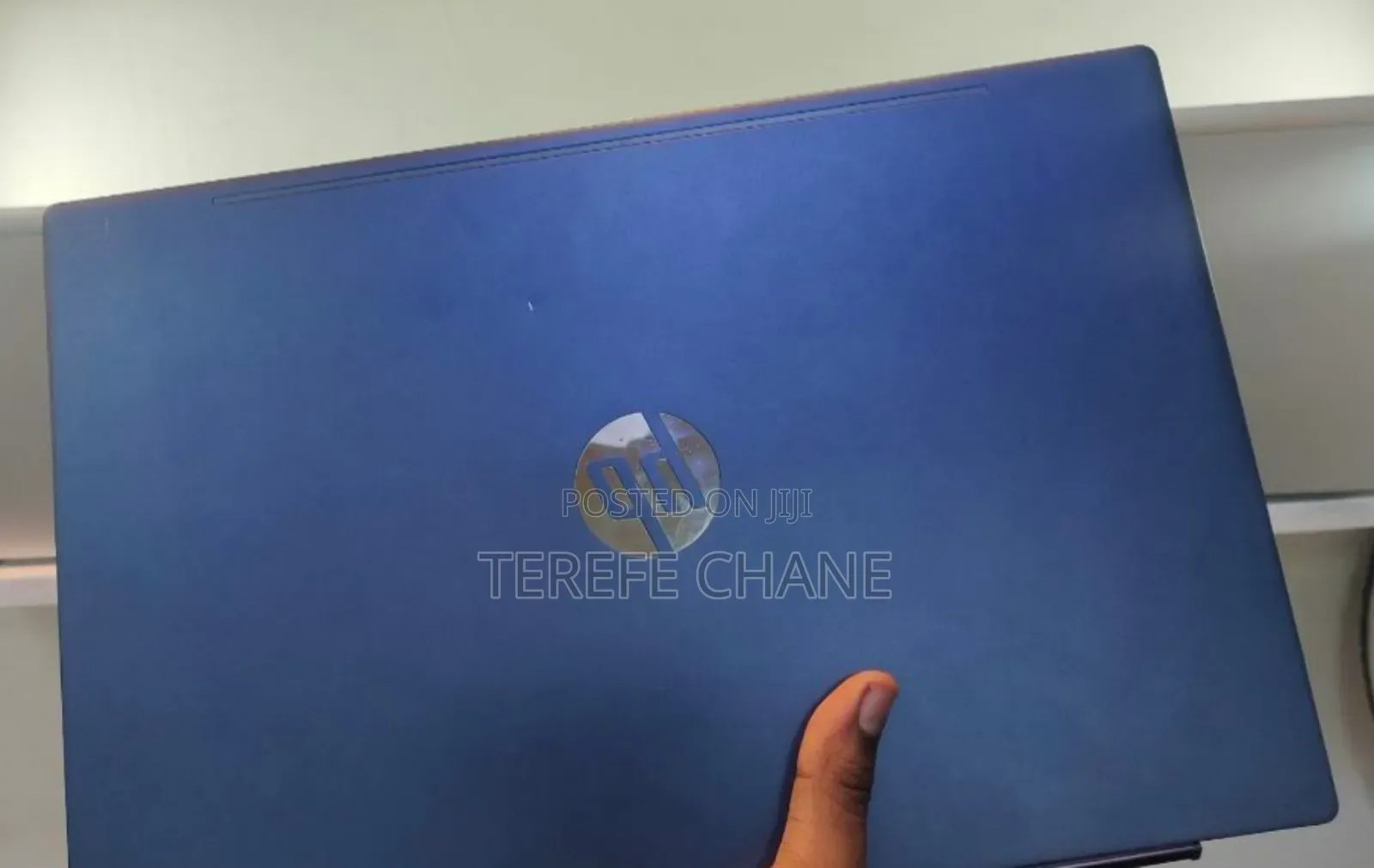 New Laptop HP Pavilion 15 8GB AMD Ryzen 5 SSD 512GB