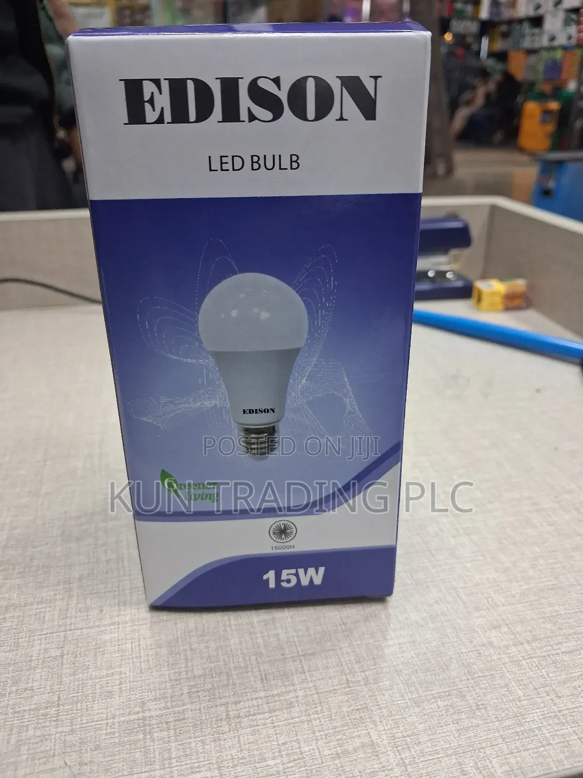 Led Bulb 15watt