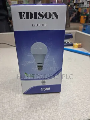 Led Bulb 15watt