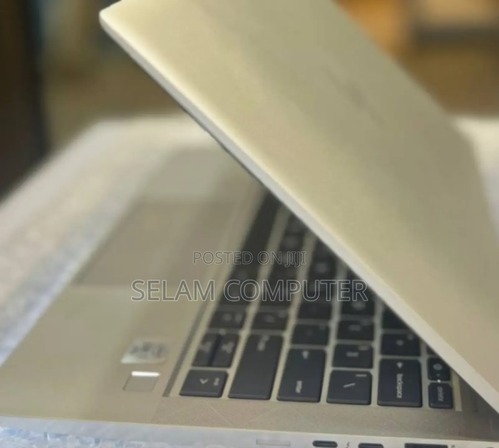 New Laptop HP EliteBook 840 G7 16GB Intel Core i7 SSD 512GB