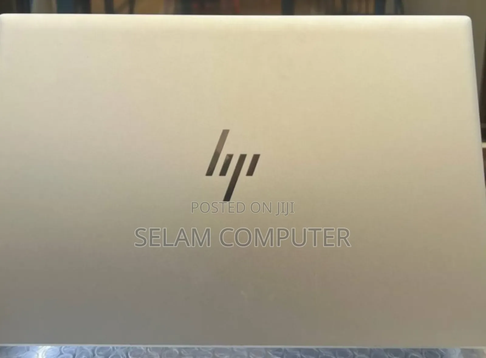 New Laptop HP EliteBook 840 G7 16GB Intel Core i7 SSD 512GB