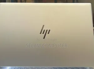 New Laptop HP EliteBook 840 G7 16GB Intel Core i7 SSD 512GB