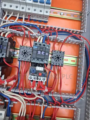 Main Control Board for Pumps